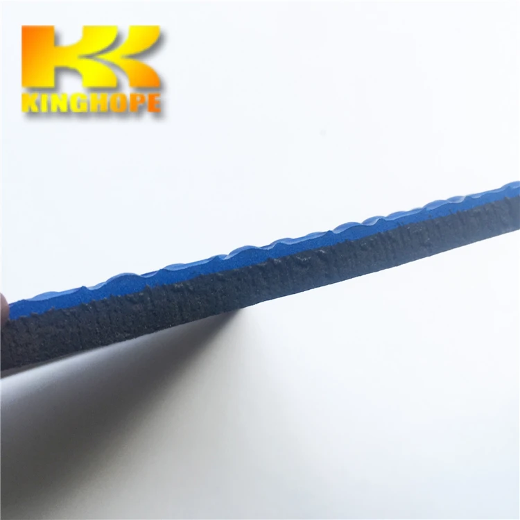 
Jinjiang factory direct supply 4x8 pvc eva foam sheet with great price 