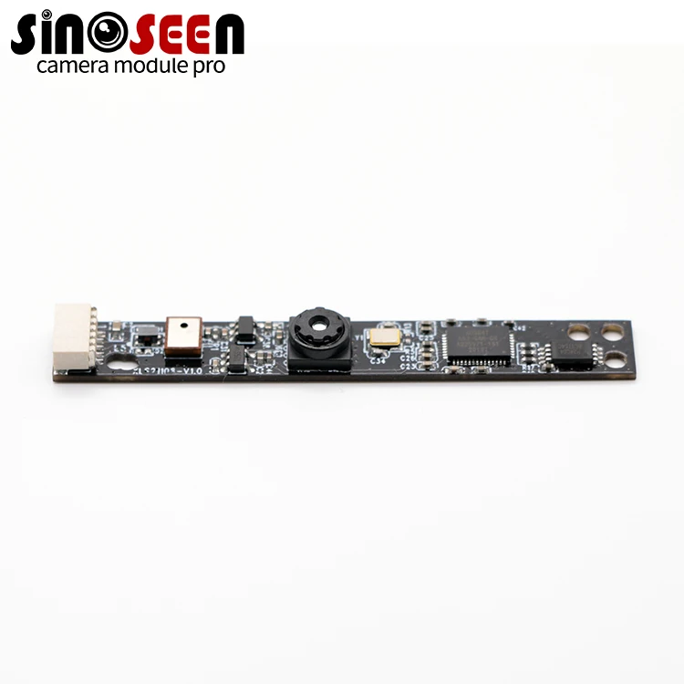 720P Small USB Camera Module With Omnivision OV9732 Sensor For Notebook Laptop