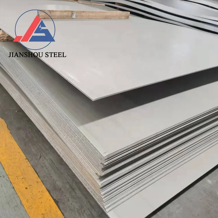 AISI prime quality ss plat 6mm thick 304 stainless steel plate price