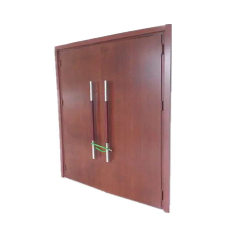 Soundproof Acoustic Modern Acoustic Insulation Door For home cinema KTV