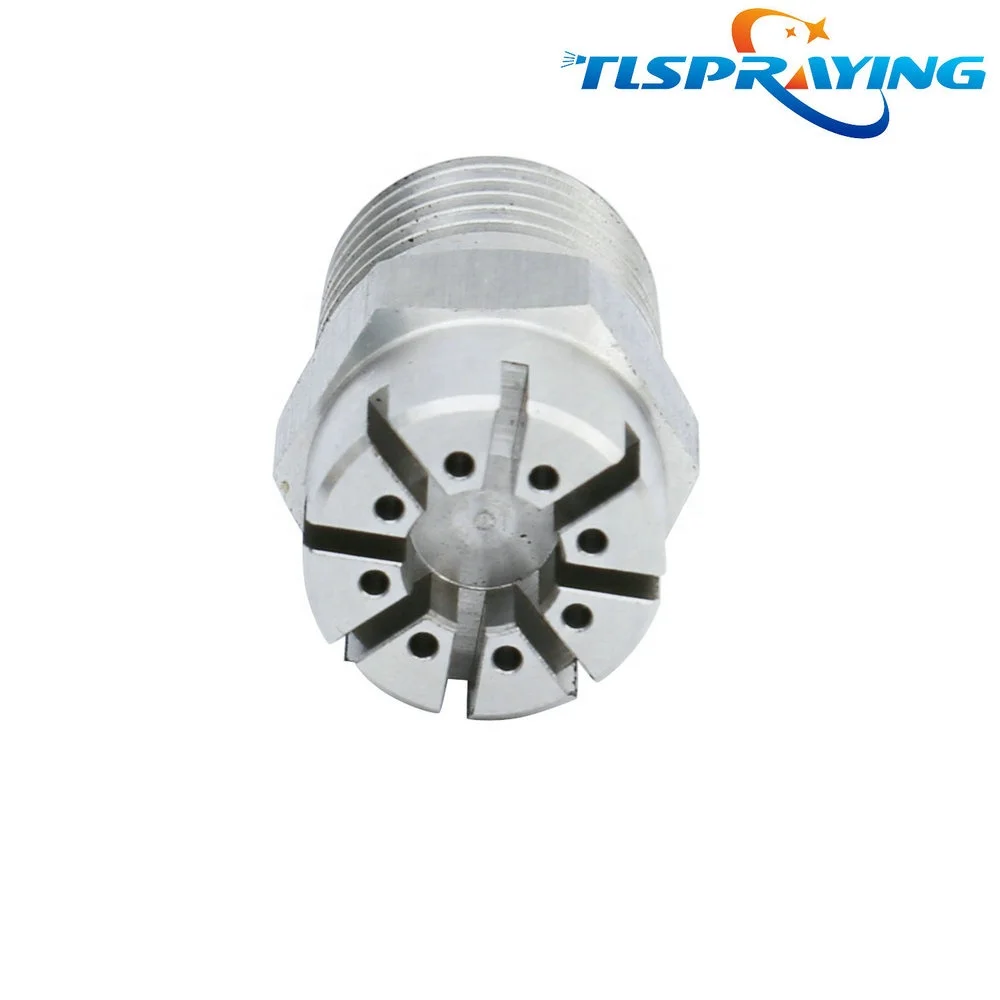 304 SS Round Air Nozzle, Stainless Steel Round multi-hole linear nozzle Air Spray Blower Nozzle