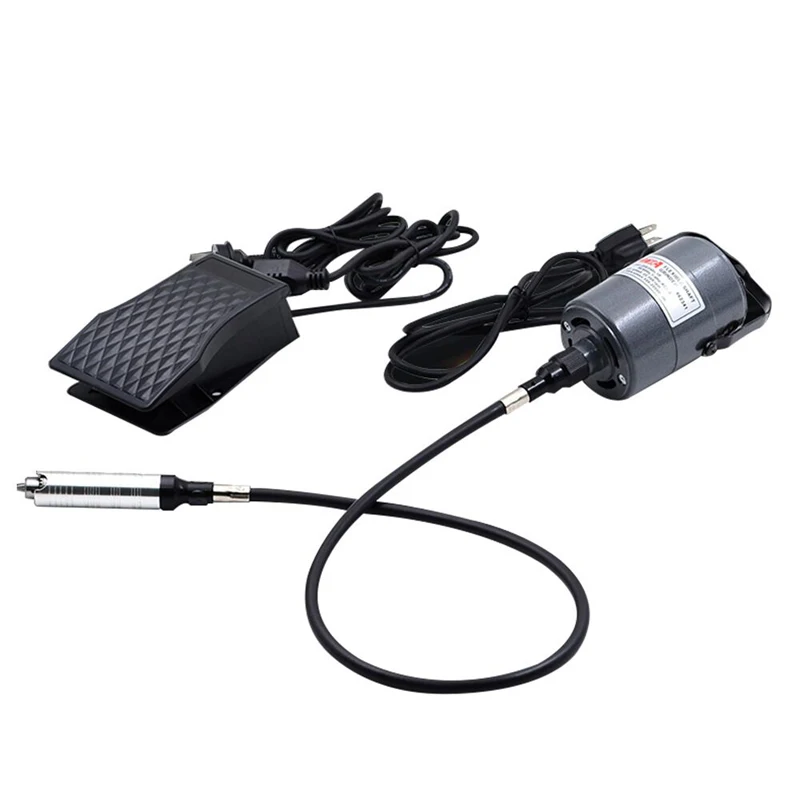 High Quality Flexible Shaft Dental Equipment Supplies Flexible Shaft Motor