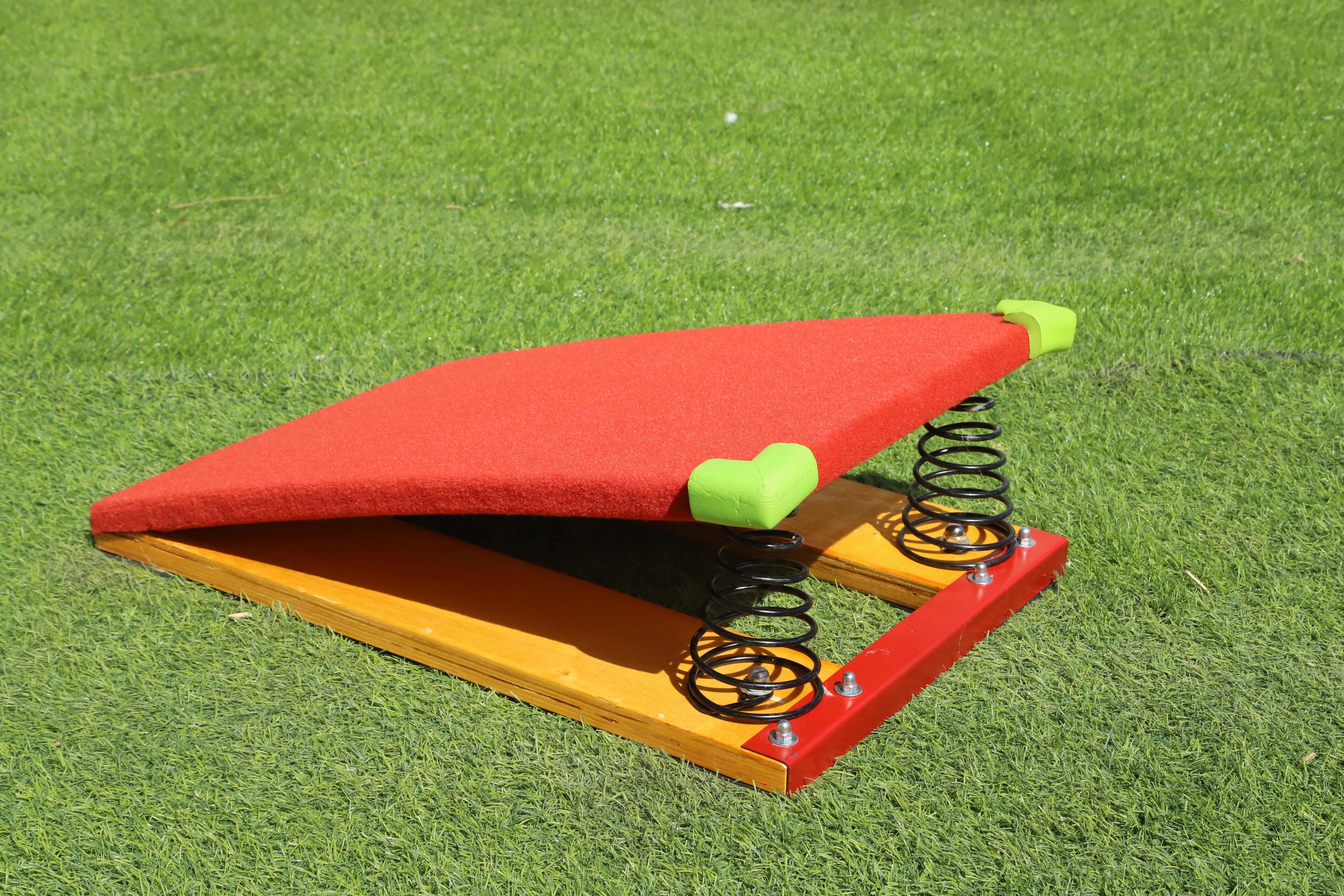 Custom Springboard Vault Springboard For Training Springboard Professional Gymnastics Equipment