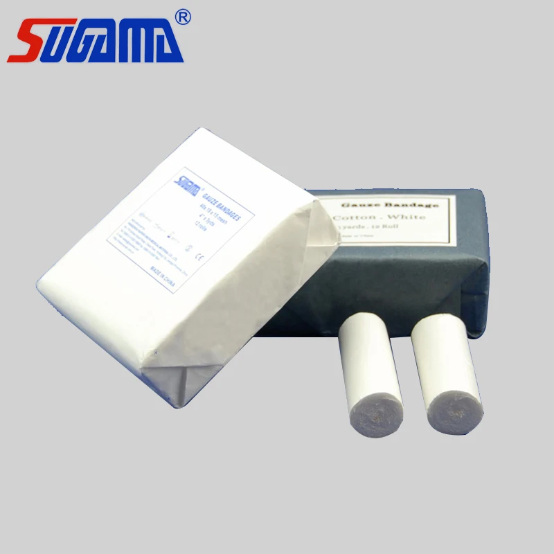 China great quality bulk medical gauze bandages and dressings