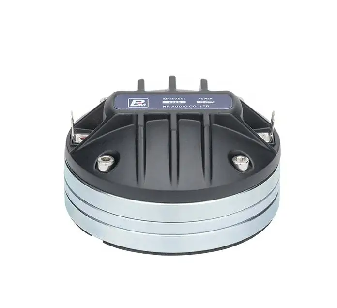 Professional 1.75 inch tweeter driver for Club speakers