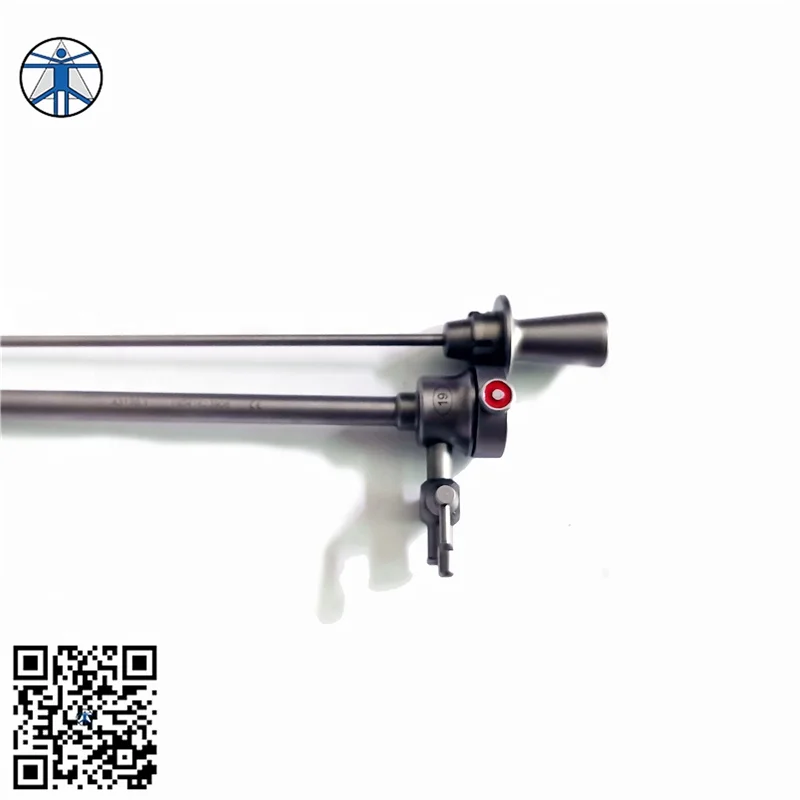  Урологический инструмент подкожный нож nephroscope