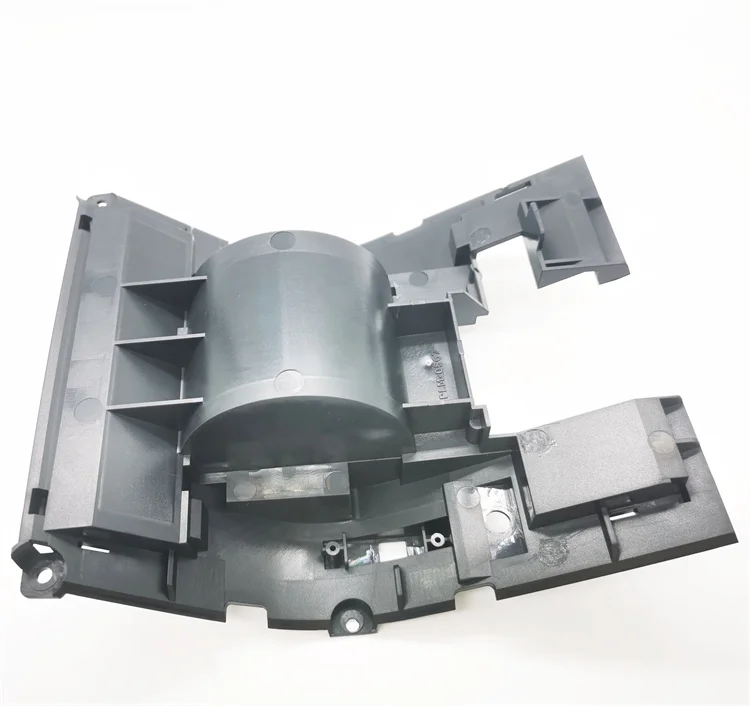 Пластиковая крышка для терминала POS пресс-форма впрыска ABS PP PC пластиковые детали