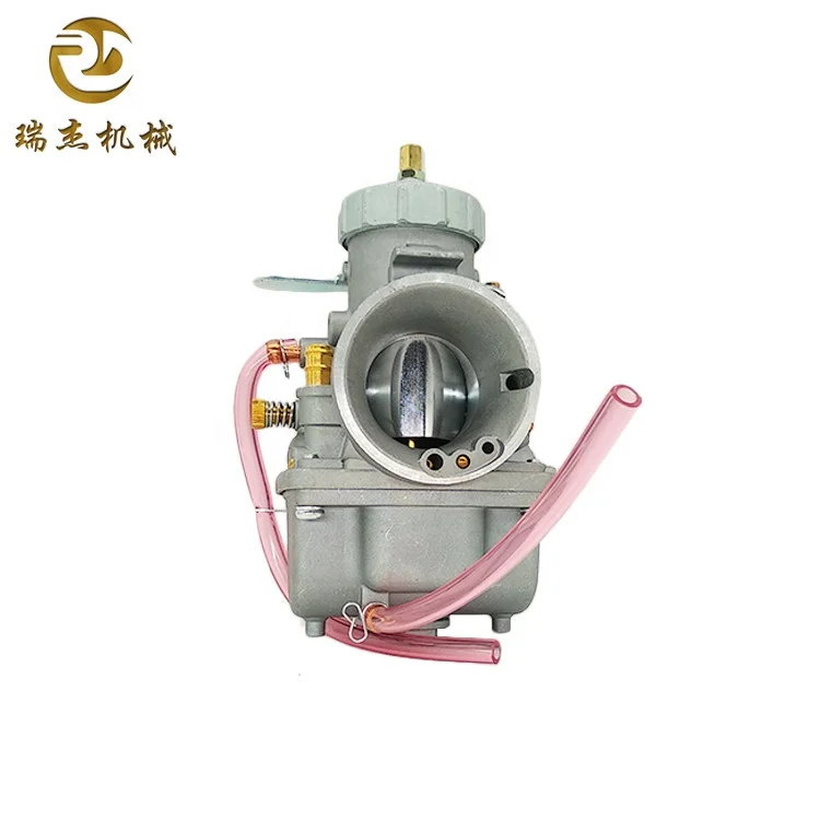 New Carburetor for Mikuni VM34 34mm Round Slide VM34-168 42-6015 VM34SC