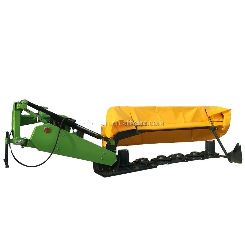 High Quality Rotary disc mower