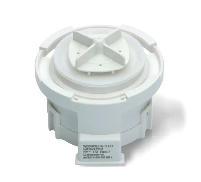 Стиральной машины Lg сушилка Eau64082901 Eau64082902 мойка водяной сливной мотор Bldc насос Pmb-Lg22b Wdd0015x1m Wdd0032x1m запчасти
