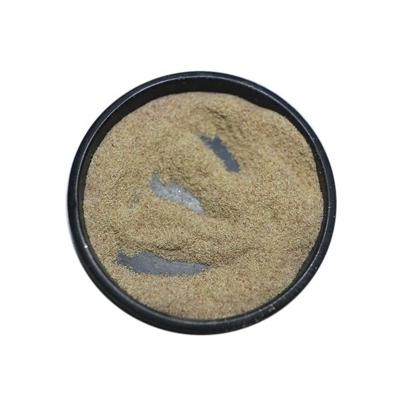 Порошок кукурузы для корма животных