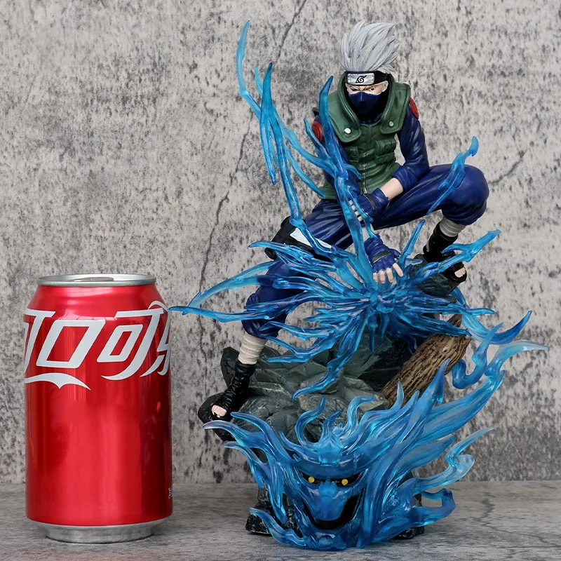 Wholesale Japan anime Narutos figure Hokage Akatsuki Uchiha Itachi Pain PVC big model toy figure Anime Narutos figures