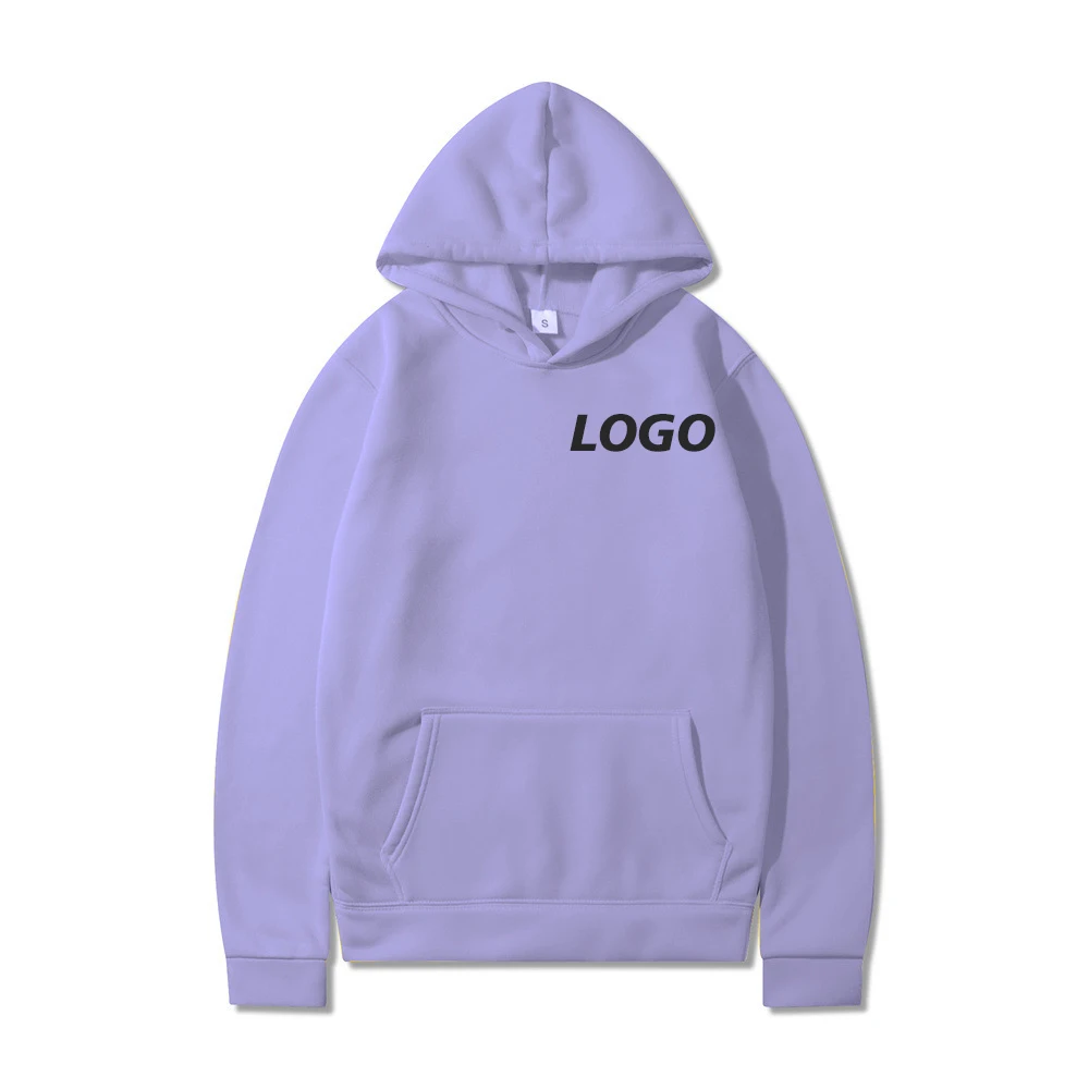 Manufacture Custom Design Sport Wear Plus Size Hoodie And Pants Tracksuit For Men And Women