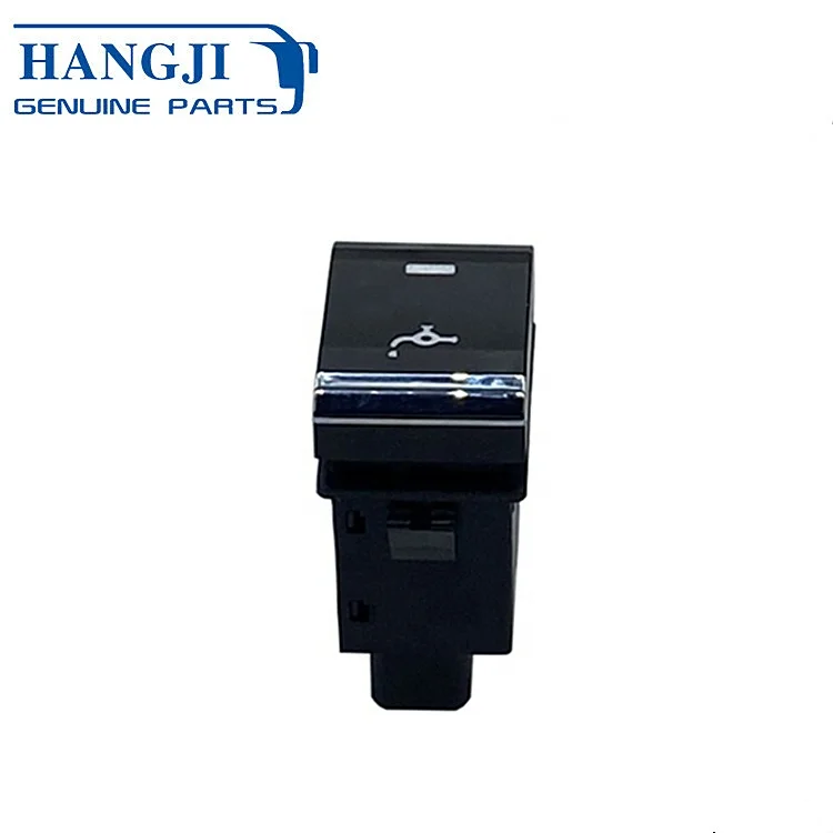 Truck Dashboard Cover Parts X5000 M3000 Truck Working Light Rocker Switch For Shacman 6X6 Dump Truck