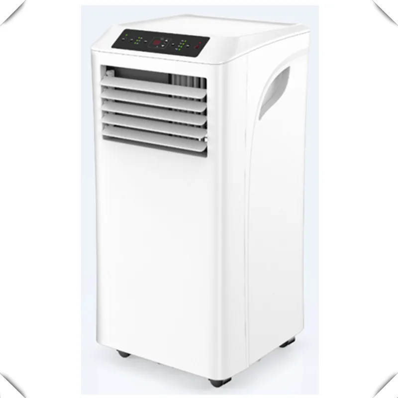 0.75 ton Floor Standing Portable Mobile Air Conditioner