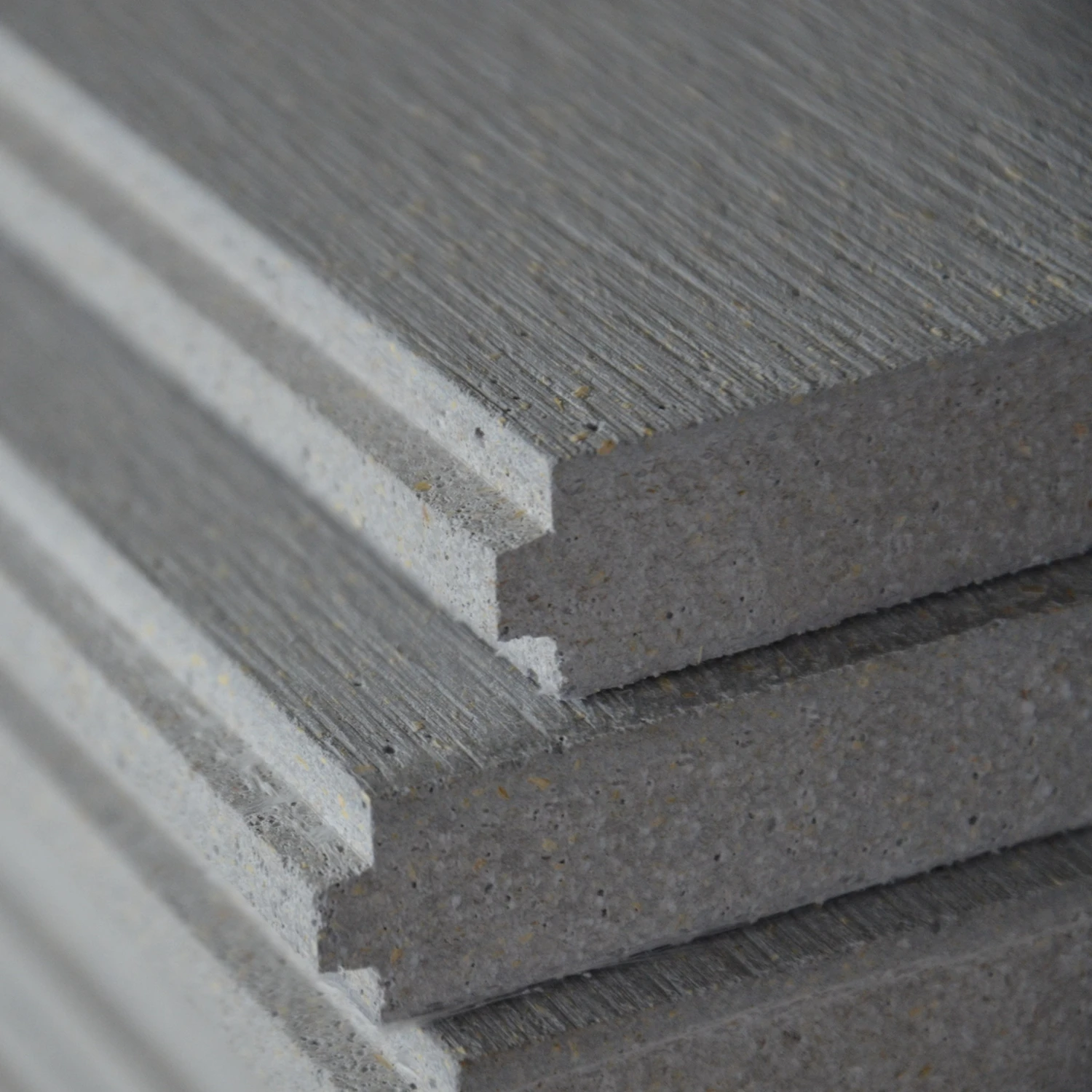  Eco-Friendly Weather Resistant Mgo Board Exterior Sulfate Europe