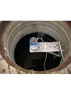 Ultrasonic measurement Time-of-Flight Prosonic FMU30-AAHEABGHF