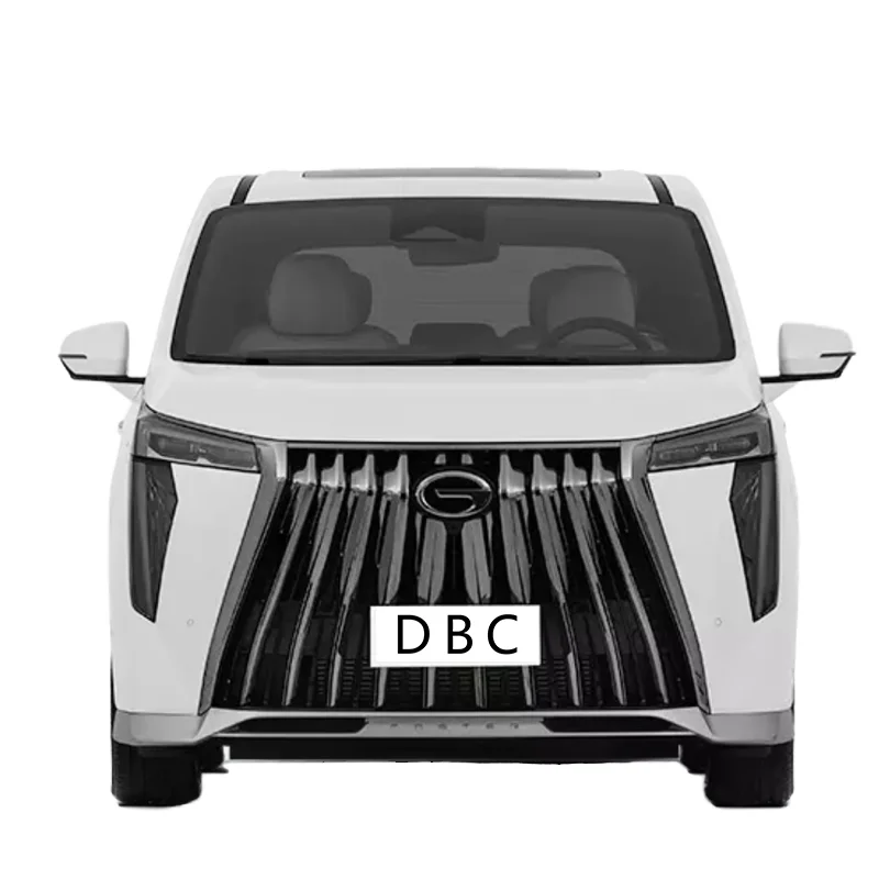 2025 M8 MPV Gac Grandmaster Series Luxury 7-Seater Mpv Ultra-Luxury Master Series Four-Seater Glory Versi for Trumpchi M8