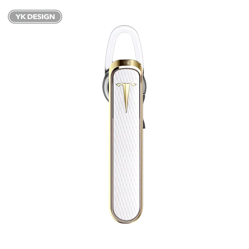 2020 Top seller YK Design single earbud earphone business earphones for business amazon top seller