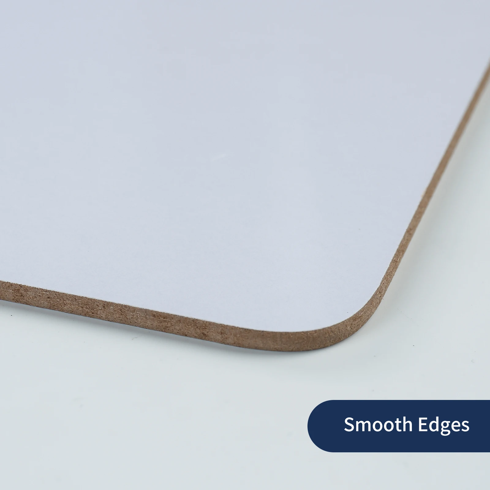 Non-magnetic White board 22.5*30cmcm with markers