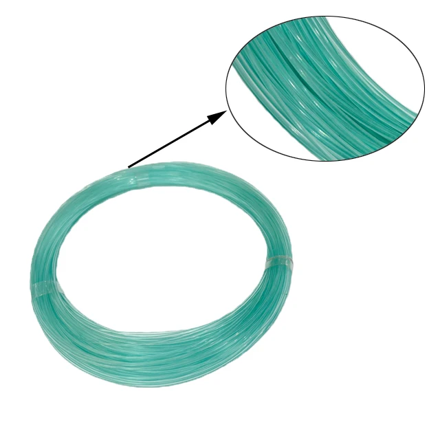 Оптовый Поставщик, Высококачественная нейлоновая монофиламентная рыболовная леска высокой прочности