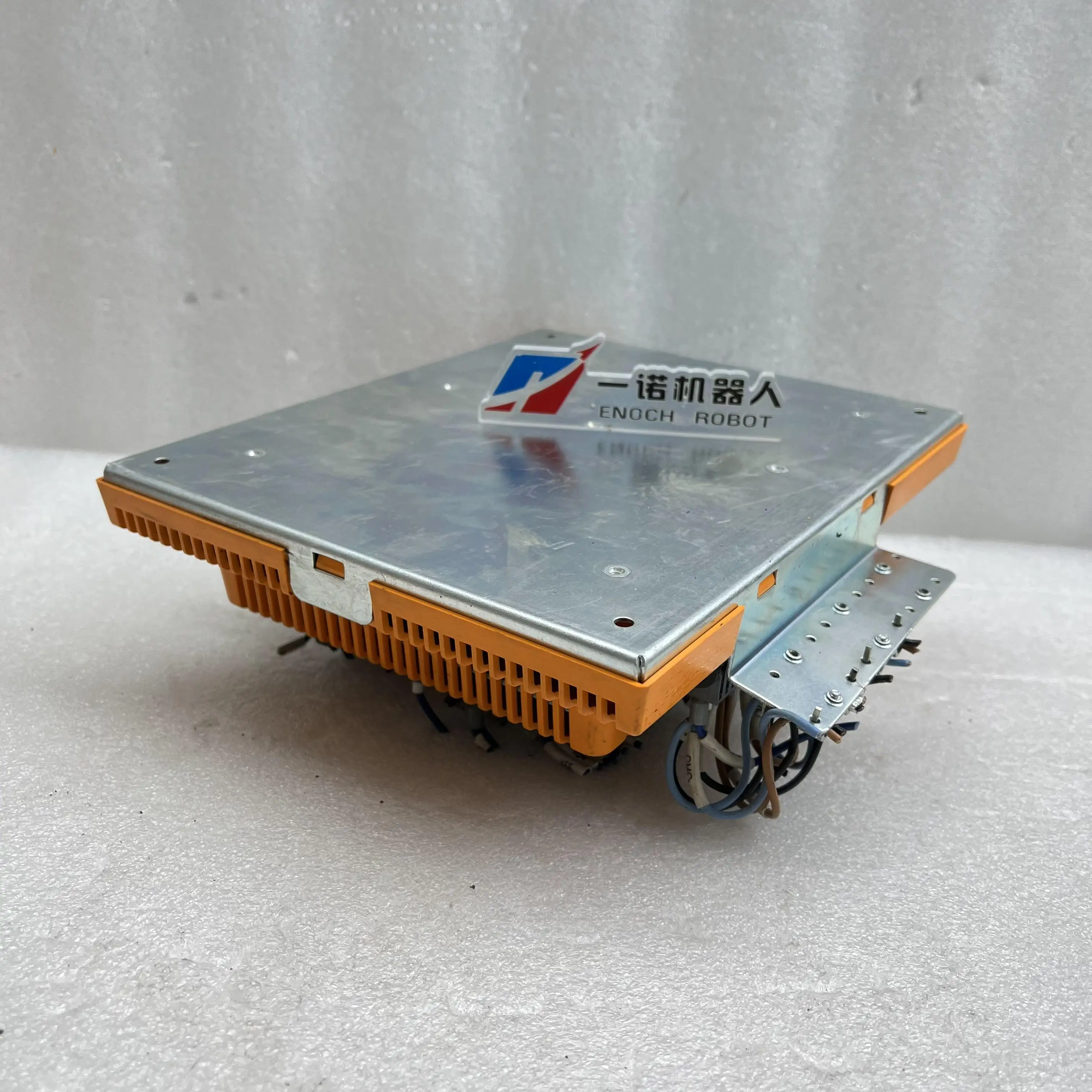 B&R Automation 7XX419L.50-1 PLC Module Used in good condition