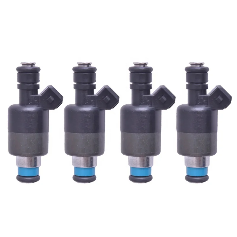 DEFUS Good Quality 17124782 Fuel Injector ICD00110 for Corsa 1.6 8V inyectores de gasolina OEM 17124782
