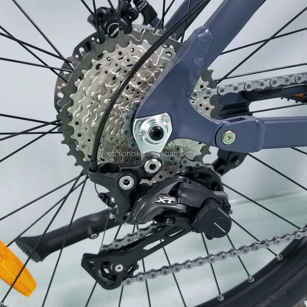 bomber electric bike 2021 hot sale 27.5 Wheel bafang M620 ULTRA 1000W electric mountain bike e cycle