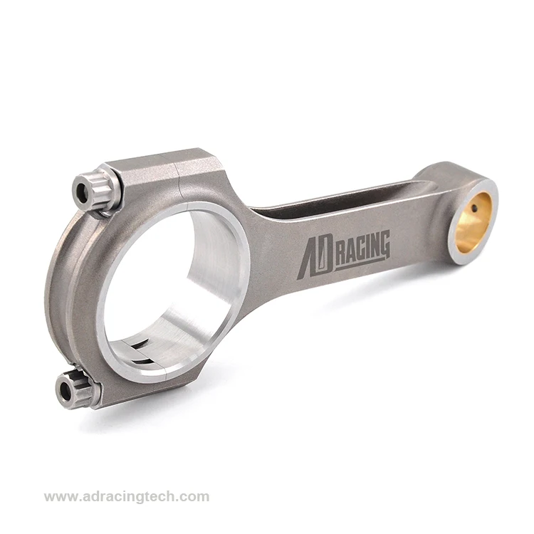 Forged 4340 Steel Connecting Rod For BMW S63 V8 Connecting Rod