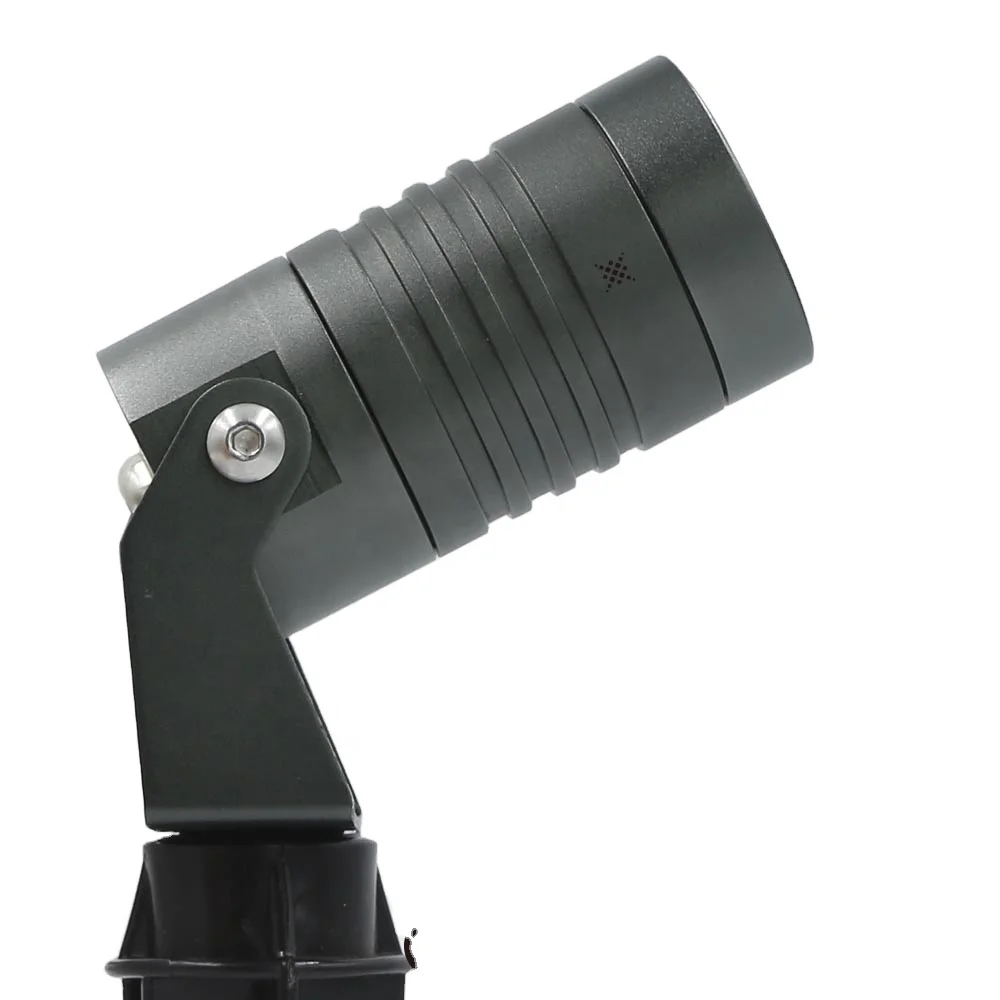 5W COB led light garden spot lights outdoor led spotlight garden led light