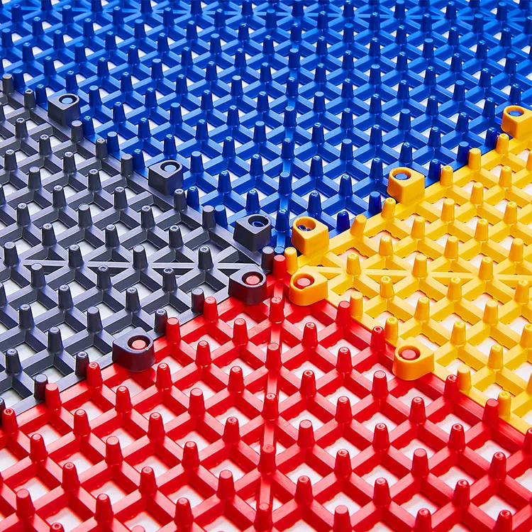 
Home goods bath mat non-slip bathroom mat 