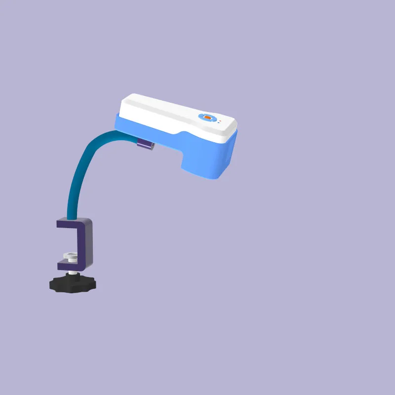 
Wholesale Price Medical Portable Handheld Projection Vein Finder 