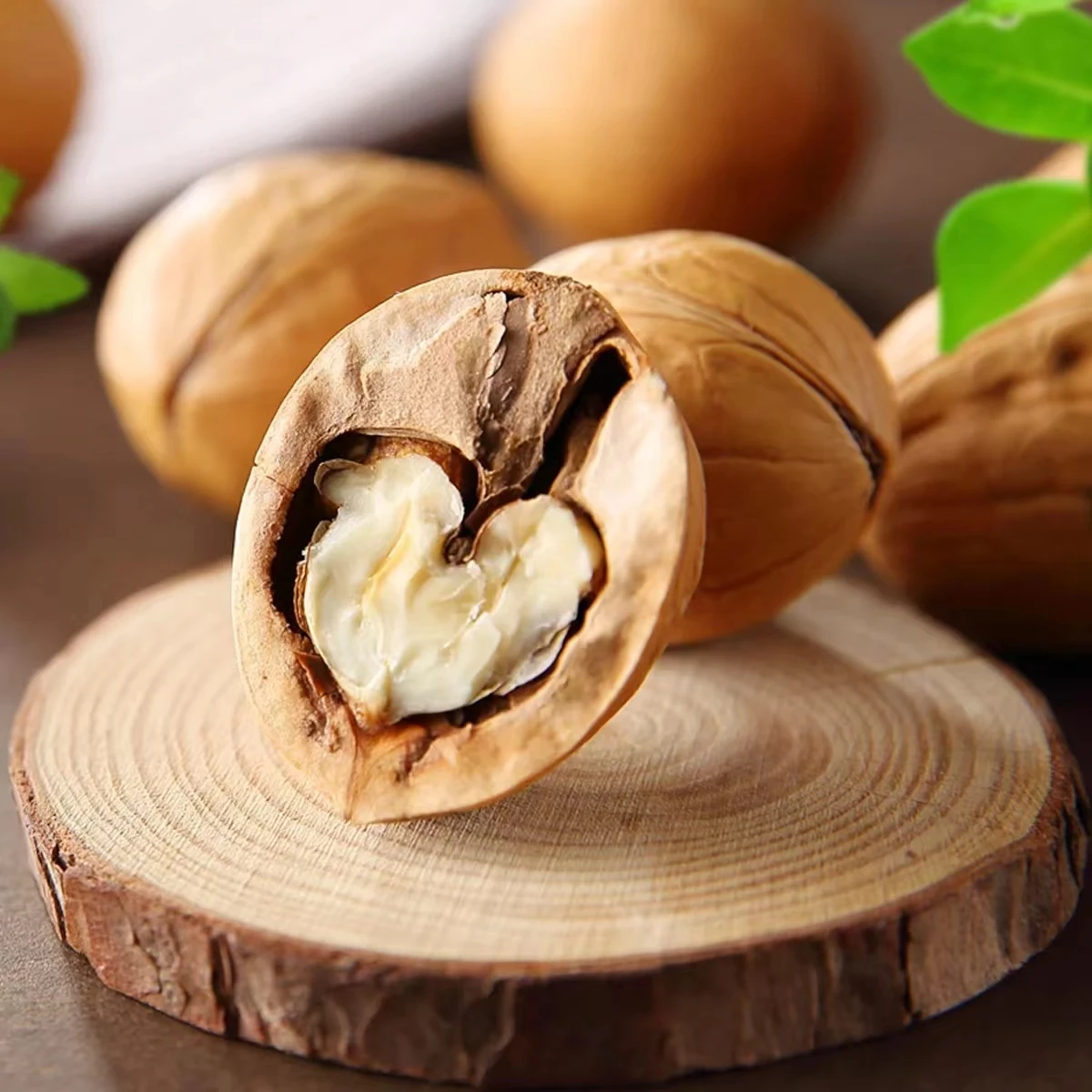 Wholesale Price Best Quality Delicious Nutrition Walnut Kernel From Turkish
