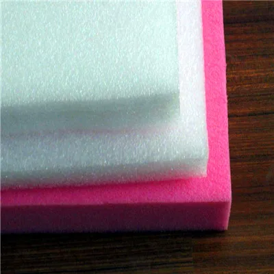 computer packing EPE foam
