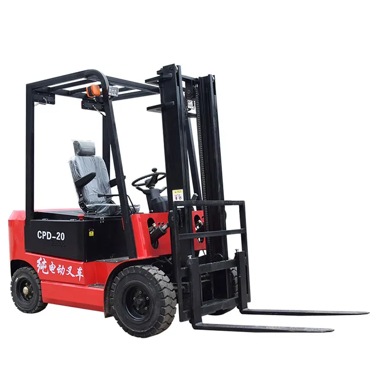 Welcome To Inquiry Price Hydraulic Stacker Trucks Small Fork Lift Electric Forklift Machine