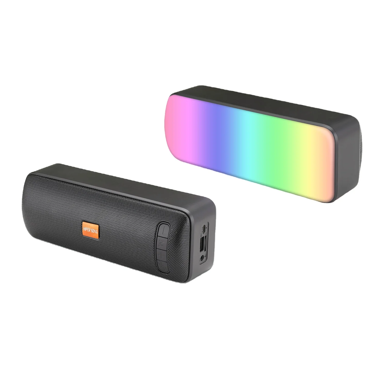 Xinvo factory 2023 Private mode OEM LOGO Newest portable wireless Speaker