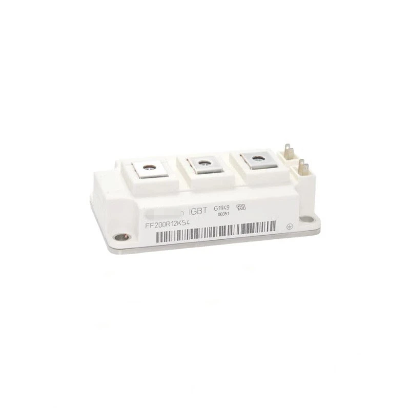 FF200R12KT4 new original Transistor IGBT Module N-Channel 1200V 320A 1100W electronic components
