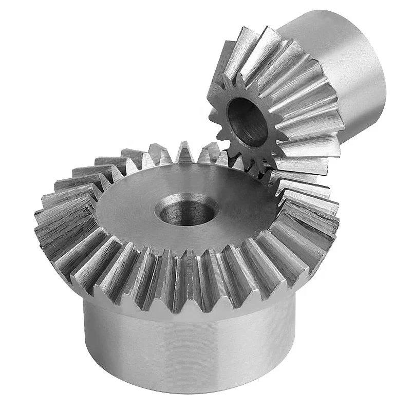 bevel gear pairs
