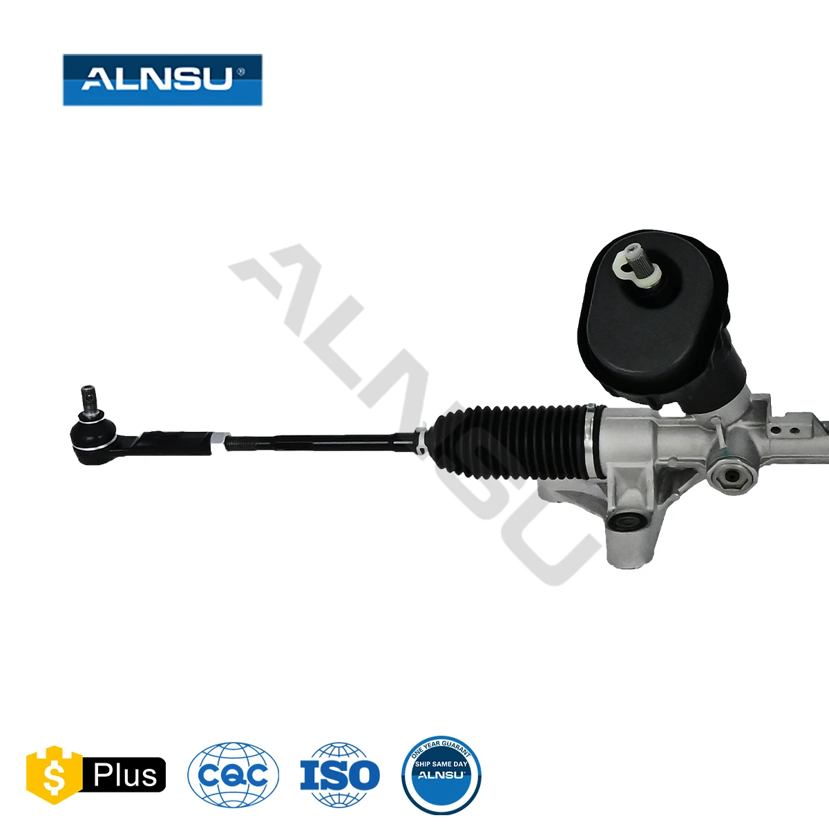 ALNSU One year warranty Power Steering Rack For GWM H6 VV5 H6 H5 VV6 VV5 3401010BKZ1DA A0054357-A1