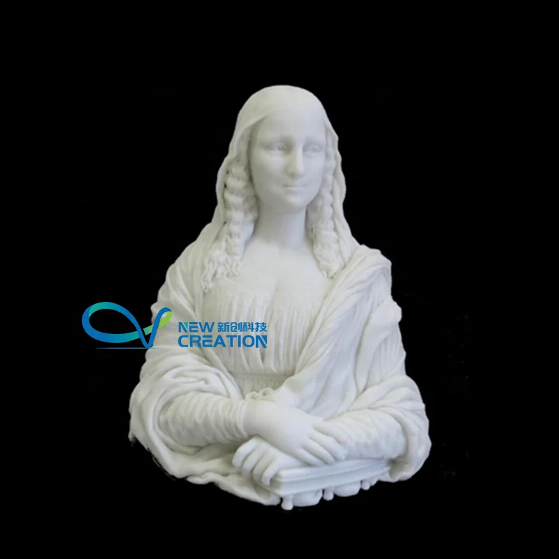 3D printing human muscle model, make Resin Model, and customize unique items PU designer toys