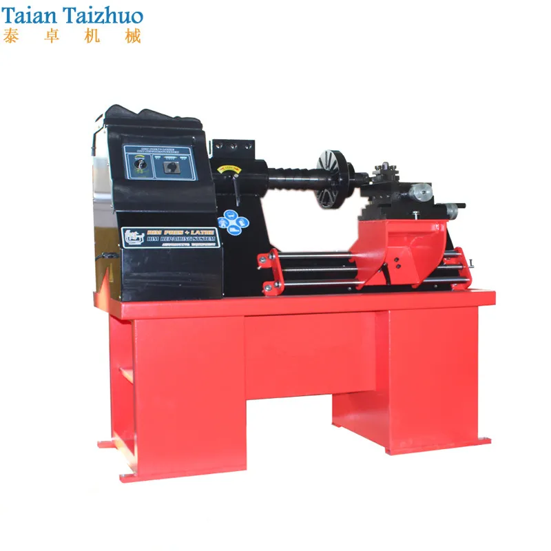 Wheel-Shark Wheel Straightening Repair Machine Tool WS26