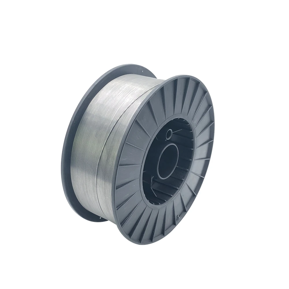 AWS E71T-1C, E71T-1,  1.0 1.2 1.6 1.8 2.4mm flux-cored welding wire tubular wire