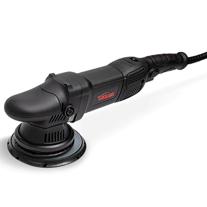 Hot sale 21mm orbit 600W electric random orbital dual action car polisher machine
