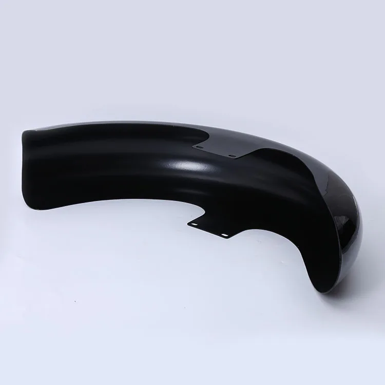 motorcycle front fender