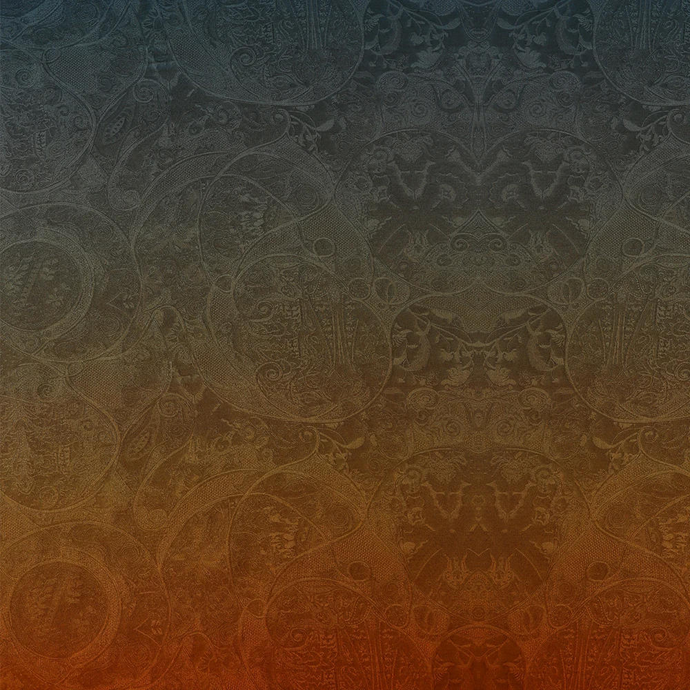 Новое поступление 2022 Модная шелковая ткань с низким содержанием углерода и защитой окружающей среды мелкими марлями