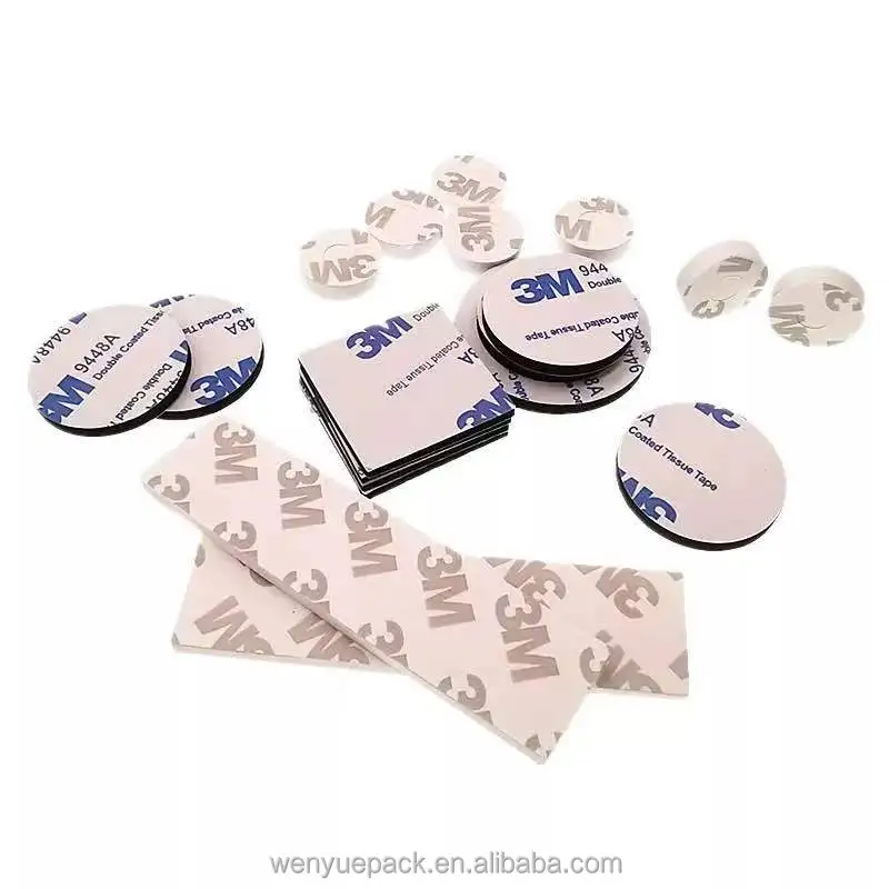 Wholesale Self Adhesive Chair Leg Pads Customized EVA Foam Wood Floor Protectors Furniture Feet Pads Manufacturer