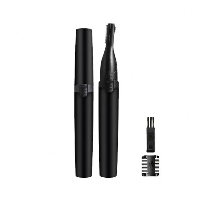 Factory Direct Sales China Factory Price Eyebrow Trimmer Men