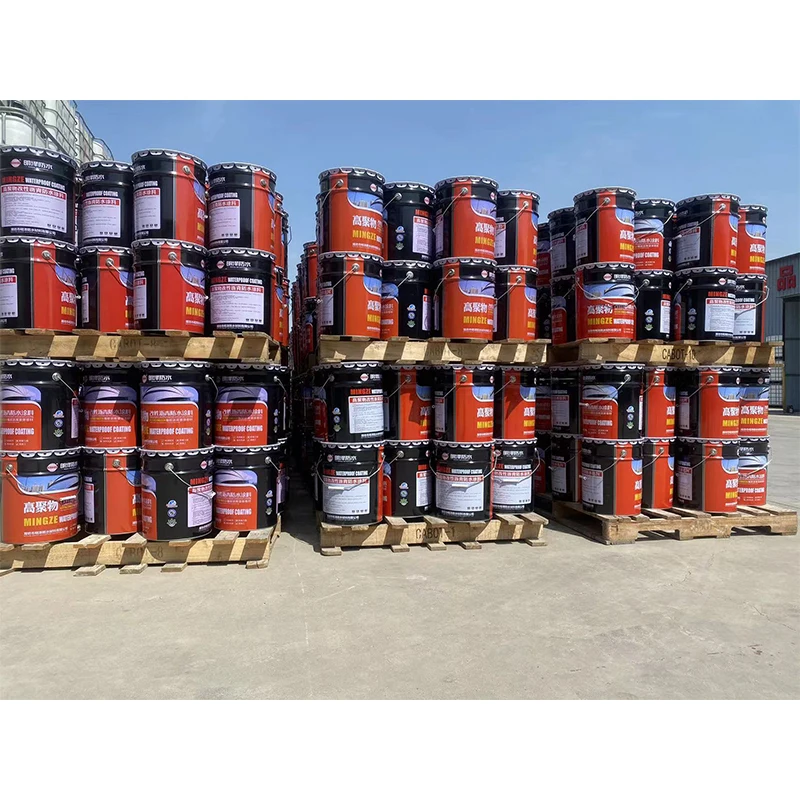 Поставщик продает кровельный фундамент антикоррозийное водонепроницаемое полимерное модифицированное асфальтовое покрытие