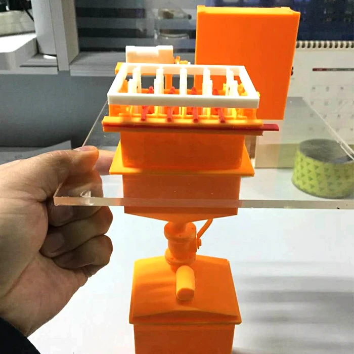 Factory product hot selling automatic silver refining machine for sale