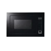 Brand New Appliance Kitchen Multi Functions Built-In 25L Microwaves With Grill Function Microwave Oven
